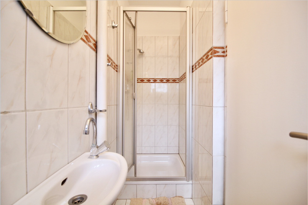 Toilette